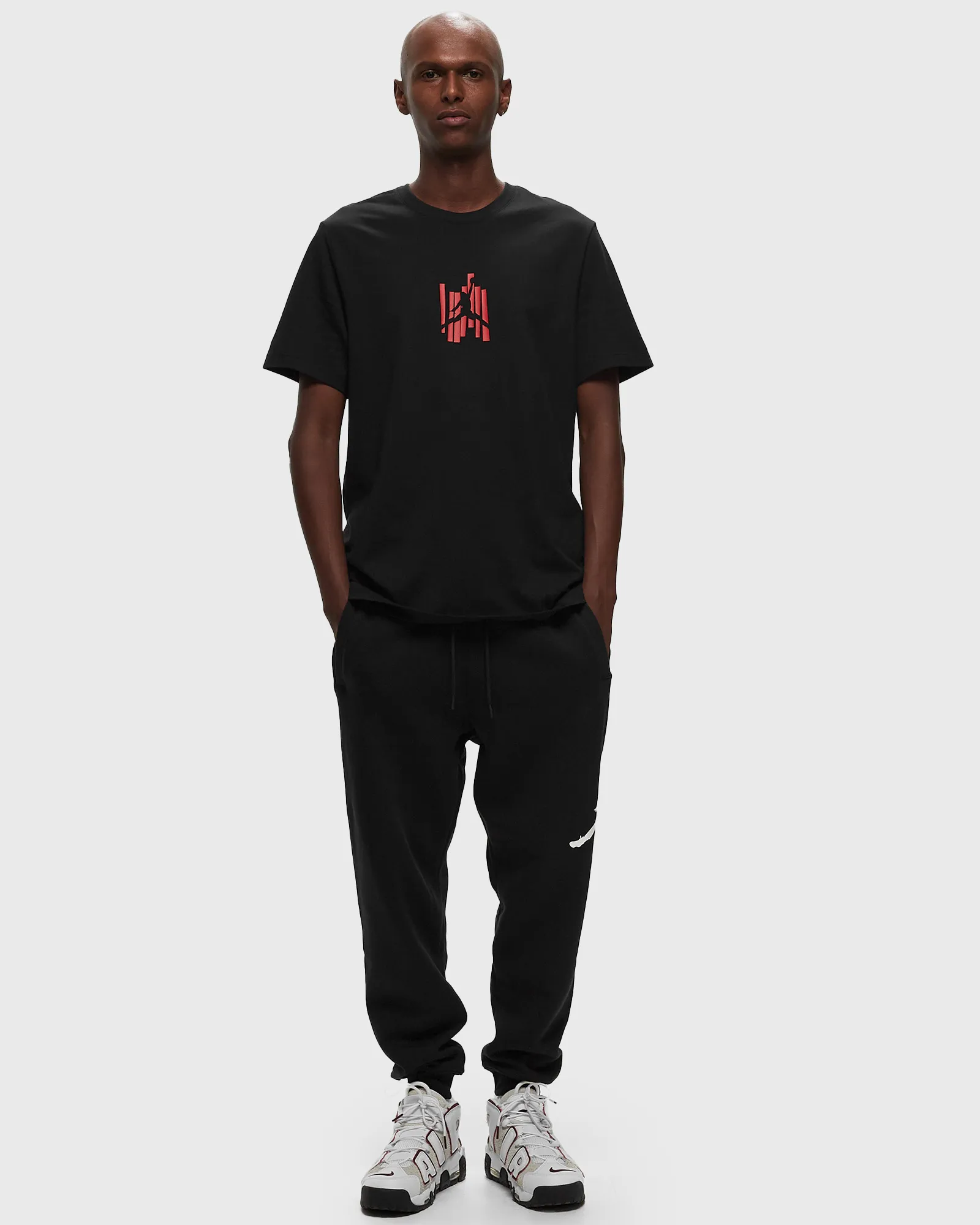 Jordan Jordan Essentials Men's Fleece Baseline Pants