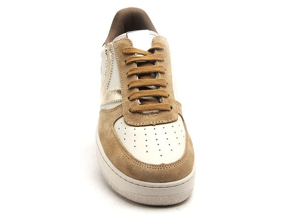 Victoria basses femme 1258222 madrid serraje met bronze