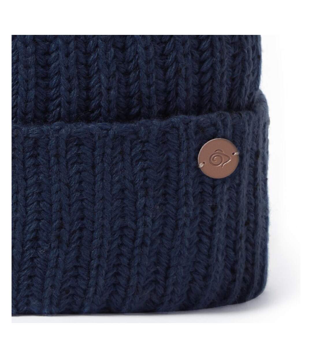 Craghoppers - Bonnet RIBER - Homme (Bleu marine) - UTCG1226