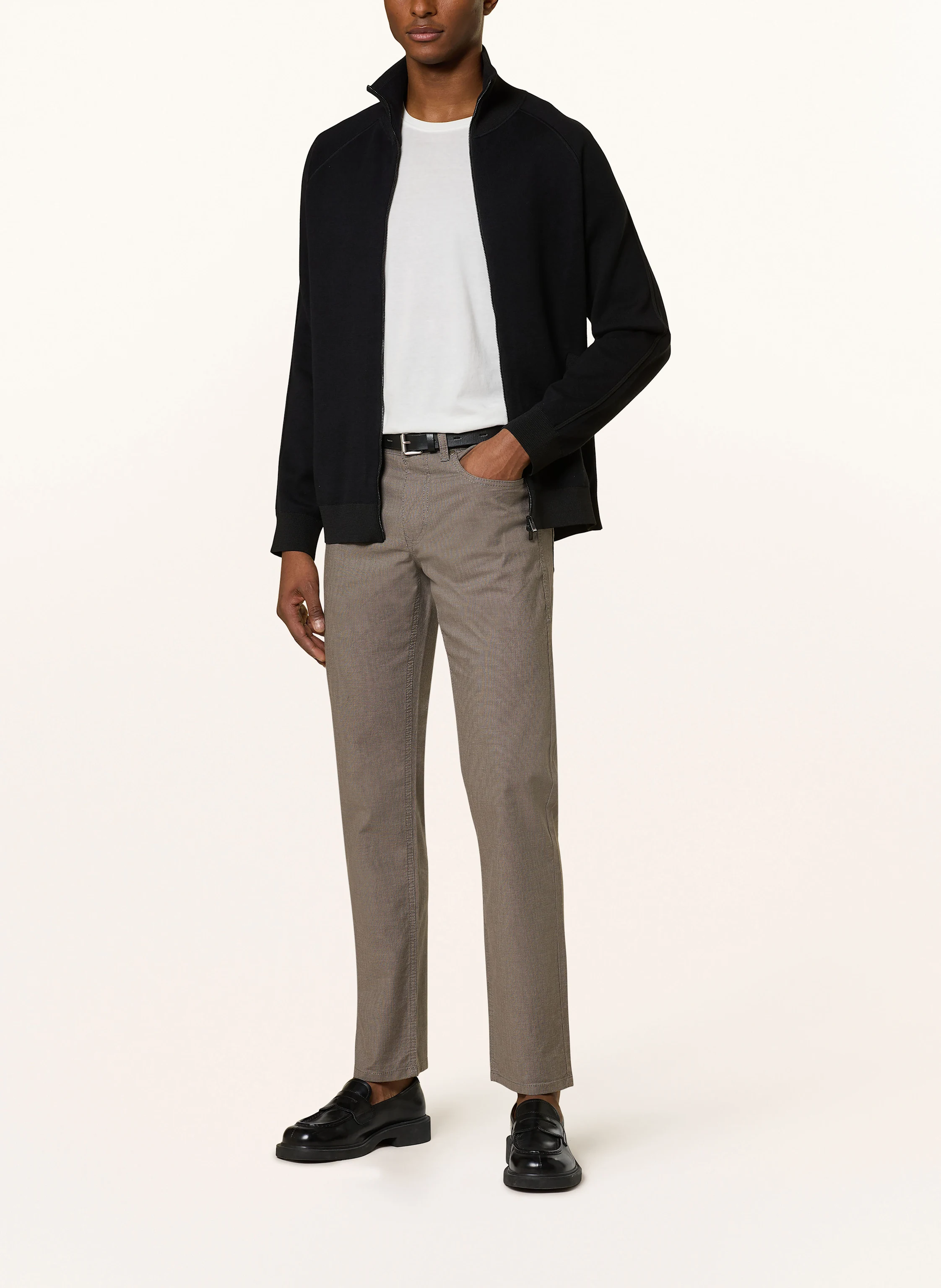 MAC Hose ARNE Modern Fit