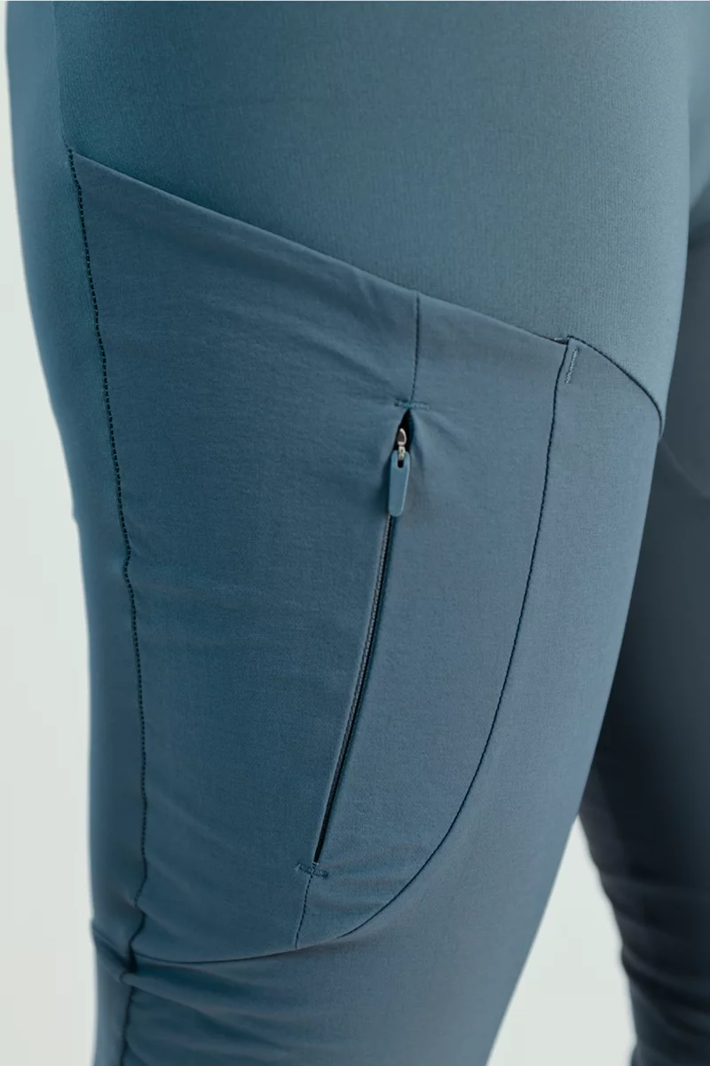 Odlo Ascent Damen Tight
