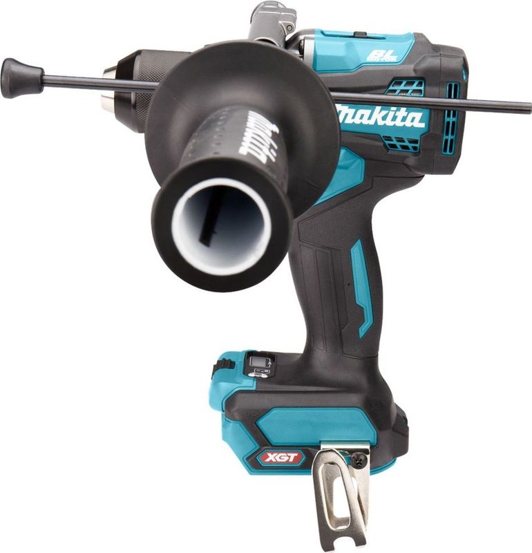 Makita HP001GZ Accu klop /schroefboormachine XGT 40V Max Basic Body