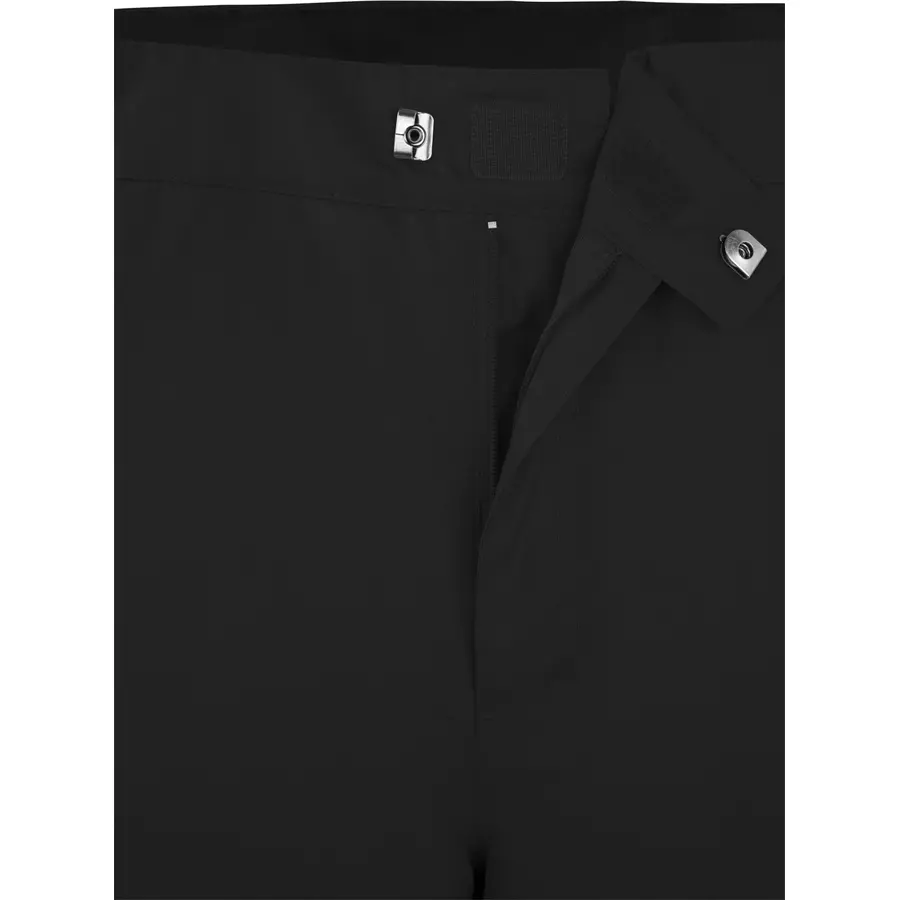 normani Kinder Winterhose Deltana Schwarz
