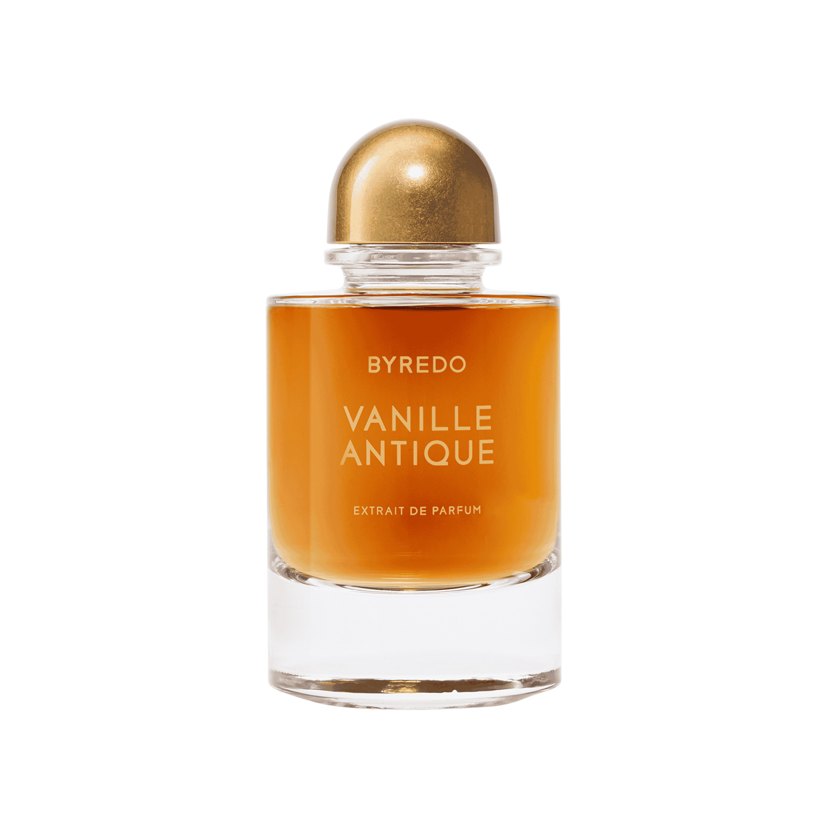 Vanille Antique Extrait de Parfum 70ml