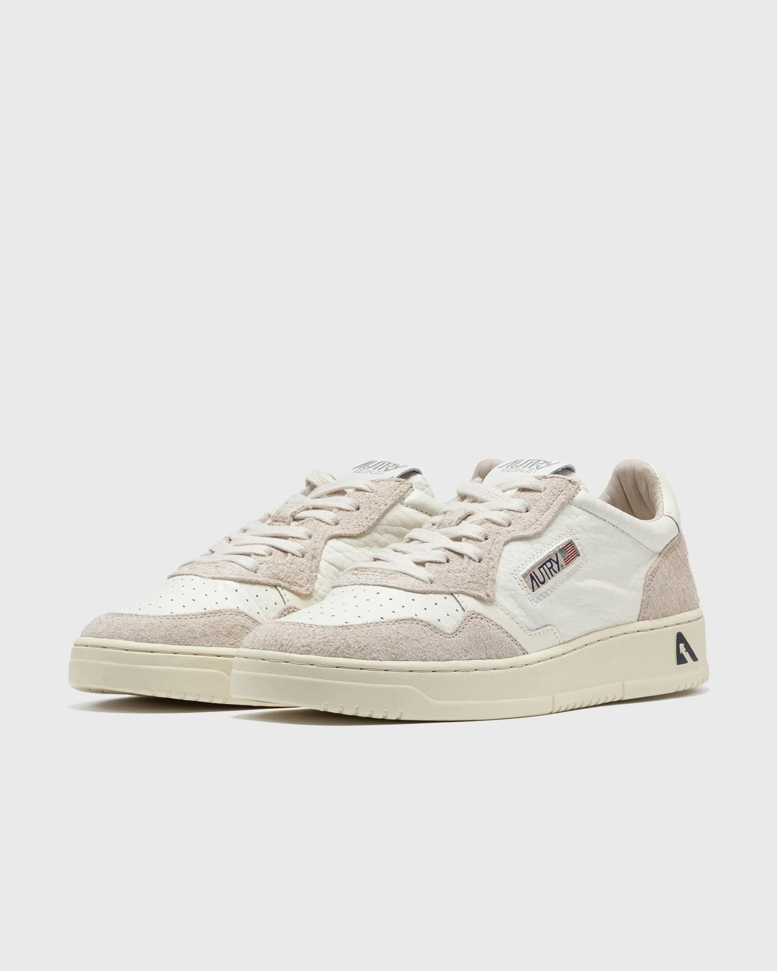 Autry Action Shoes MEDALIST LOW