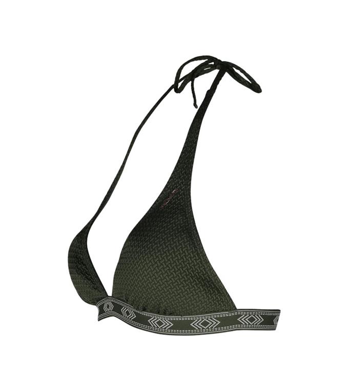 Brunotti Women Xandra-STR Halter Bikinitop