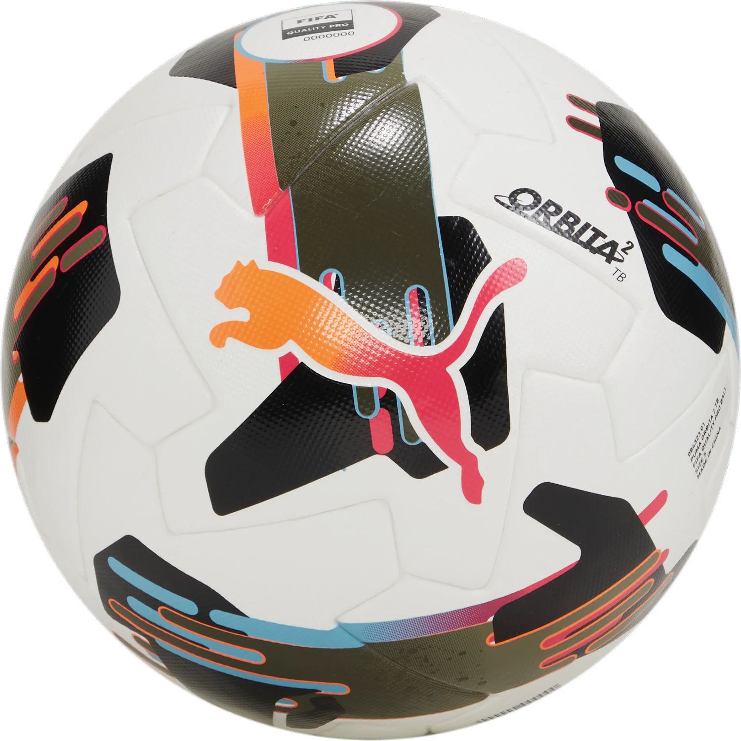 PumaPUMA Orbita 2 TB (FIFA Quality Pro)