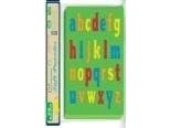 LEPPE. skum puslespill bokstaver 030 60302