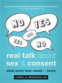 Real Talk About Sex and Consent
