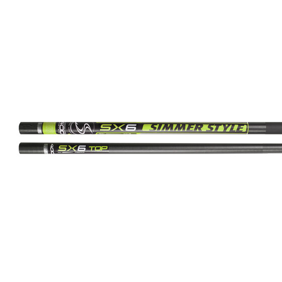 Simmer Windsurf Mast Style SX6 RDM Constant Curve 60%
