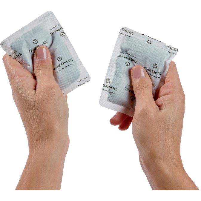 Therm-IC Hand-/Taschenwärmer