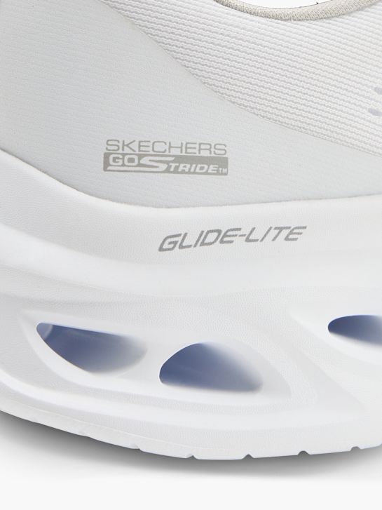 Skechers PREMIUM CUSHIONING GLIDE-LITE Slip-on sneaker