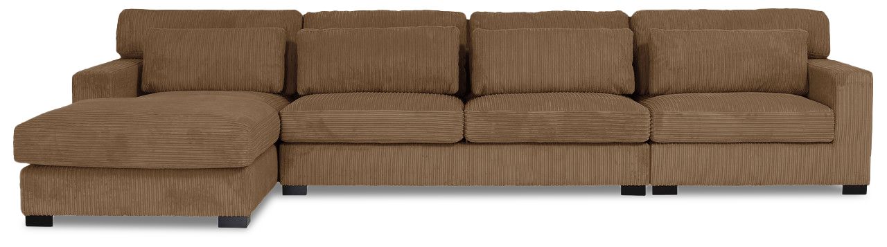 Lounge bank Franchesca