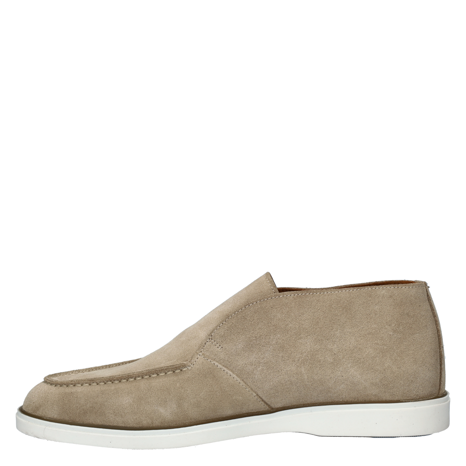 heren instapschoen Nelson Beige