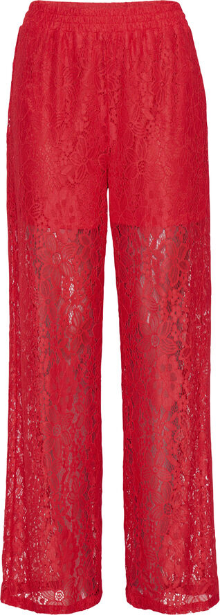 ICHI IXJANICE PA2 Mars red