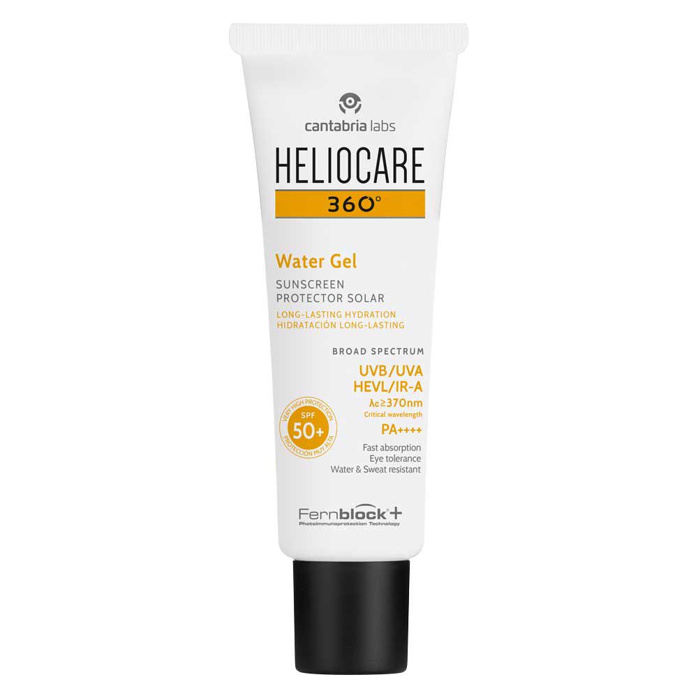 HELIOCARE® 360° Water Gel LSF 50+
