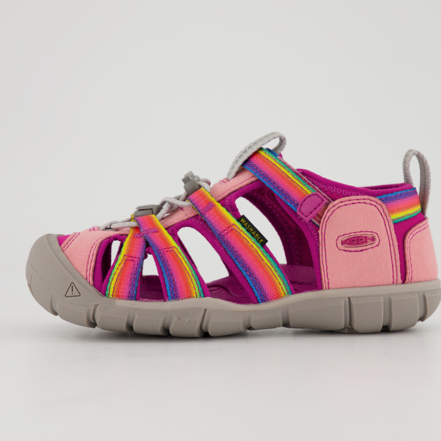 Keen SEACAMP II CNX C-RAINBOW/FESTI
