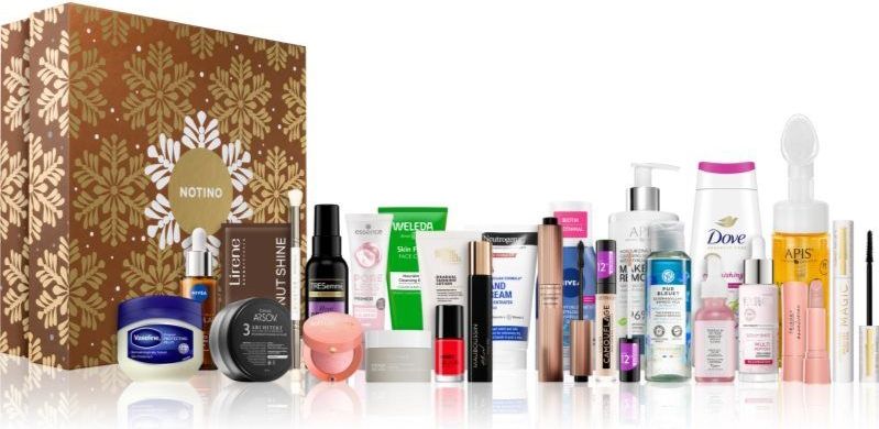 Notino - Advent Calendar 2025 - Adventkalender - Limited Edition