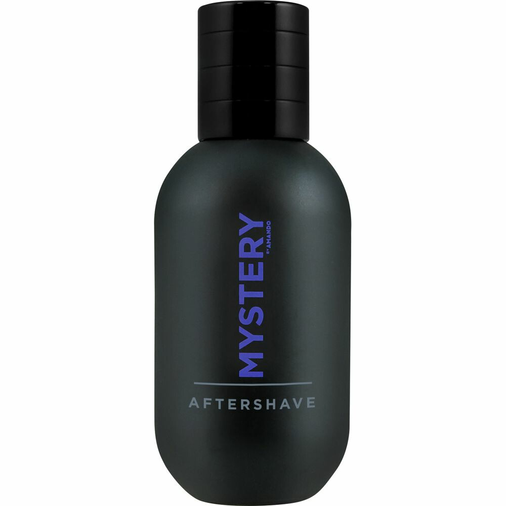 Amando Mystery Aftershave50 ml