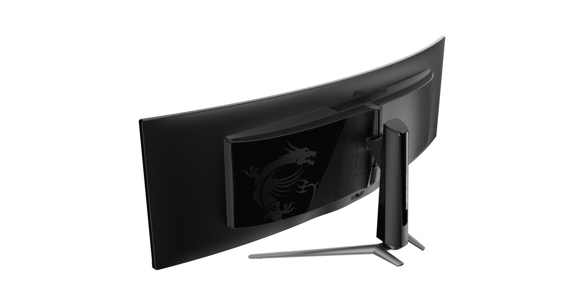 MSIMPG 491CQP QD-OLED 49