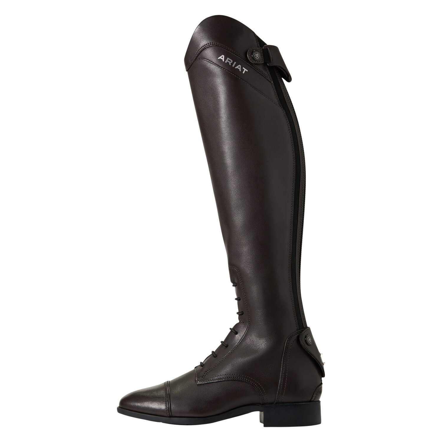 ARIAT Reitstiefel Women's Palisade  - cocoa