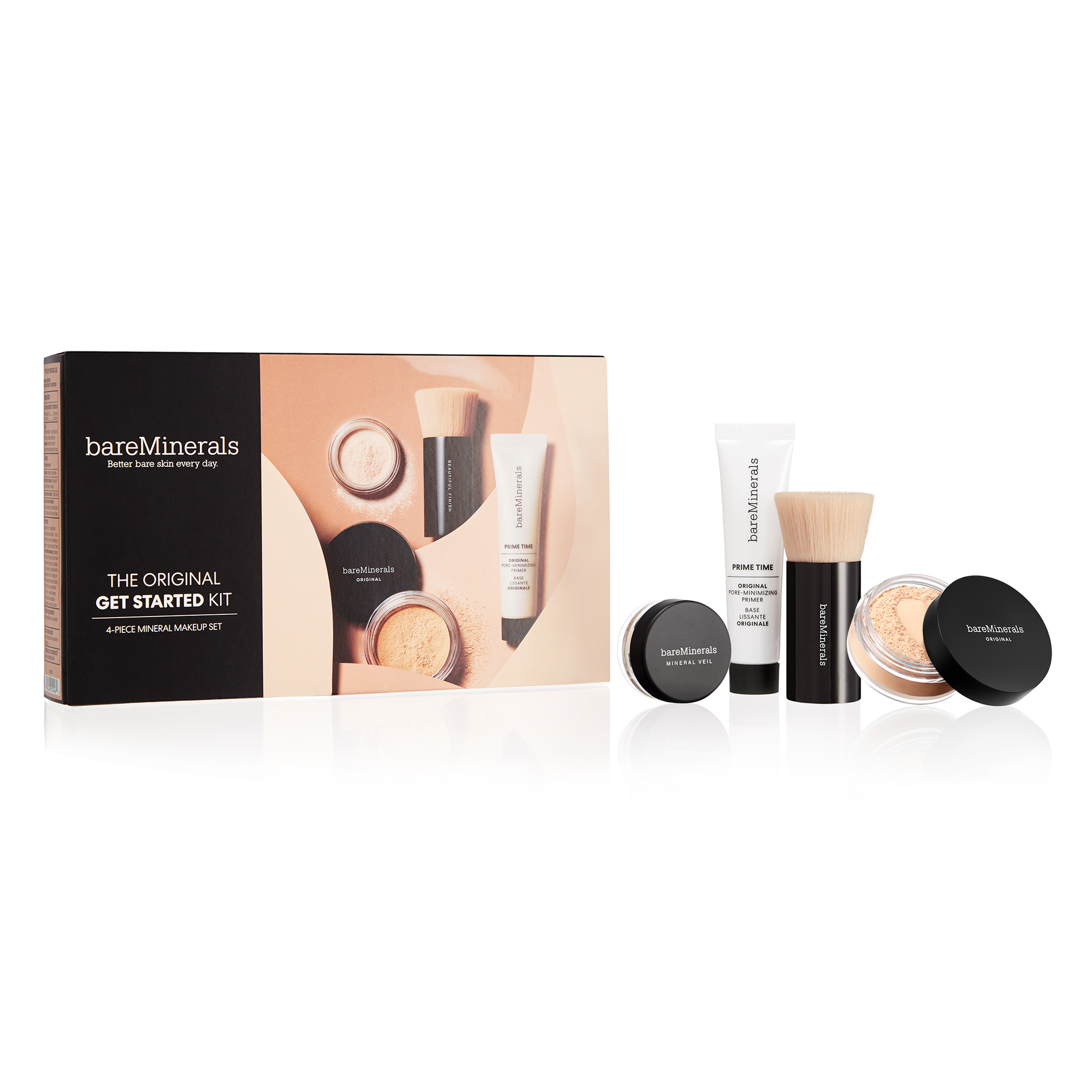 bareMinerals The Original Get Started Kit