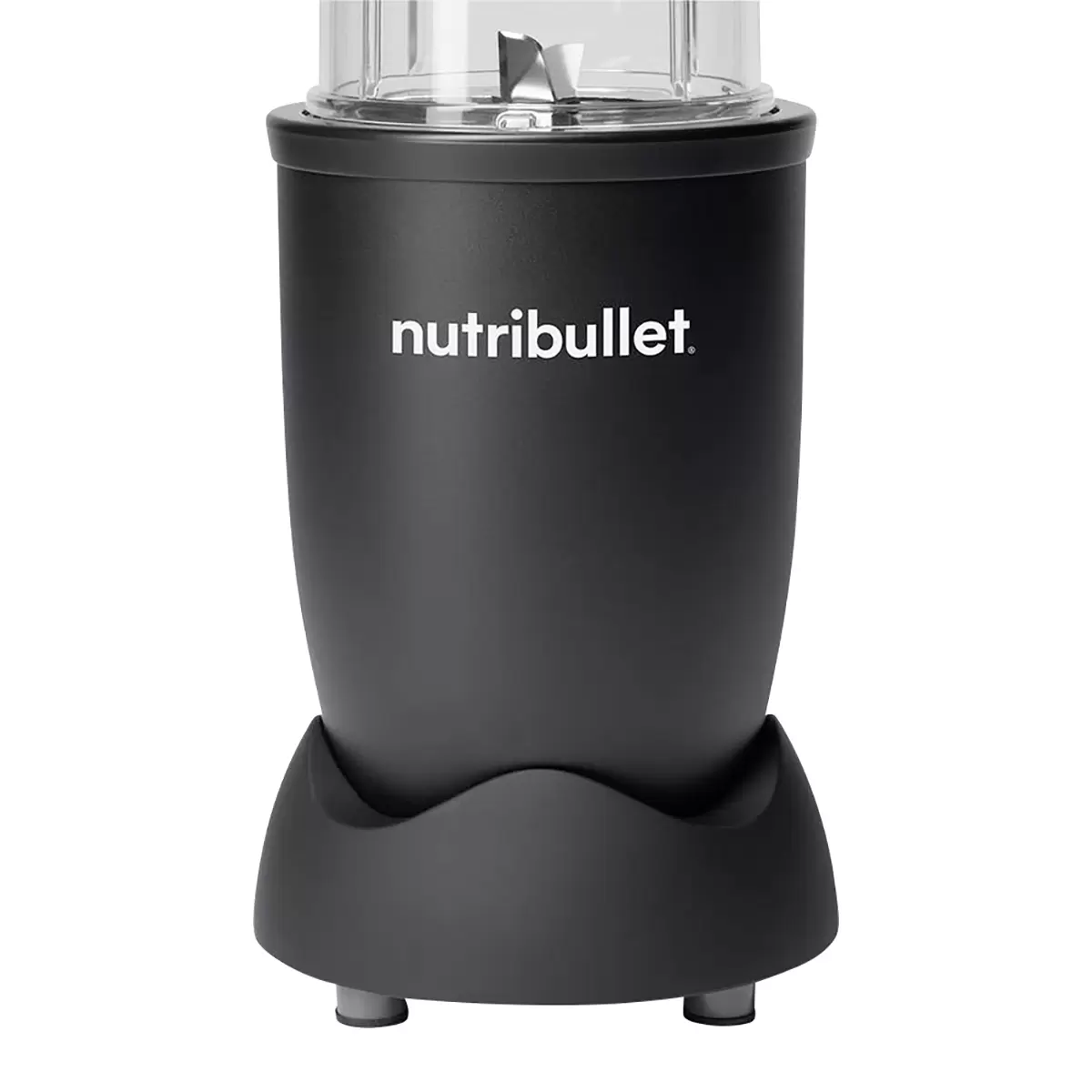 Nutribullet Nutribullet 900W, 12-teilig Schwarz