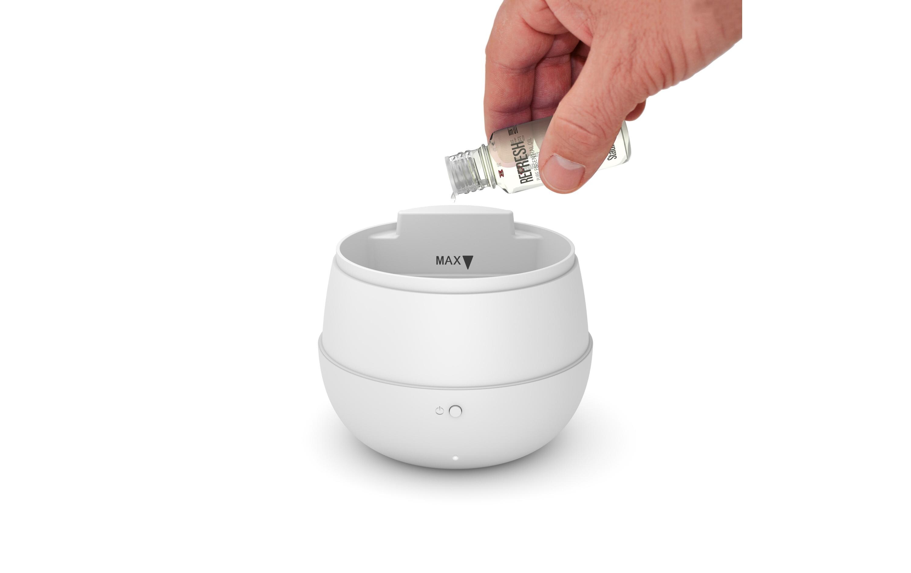 Aromavernebler Mia WeissAroma Diffuser