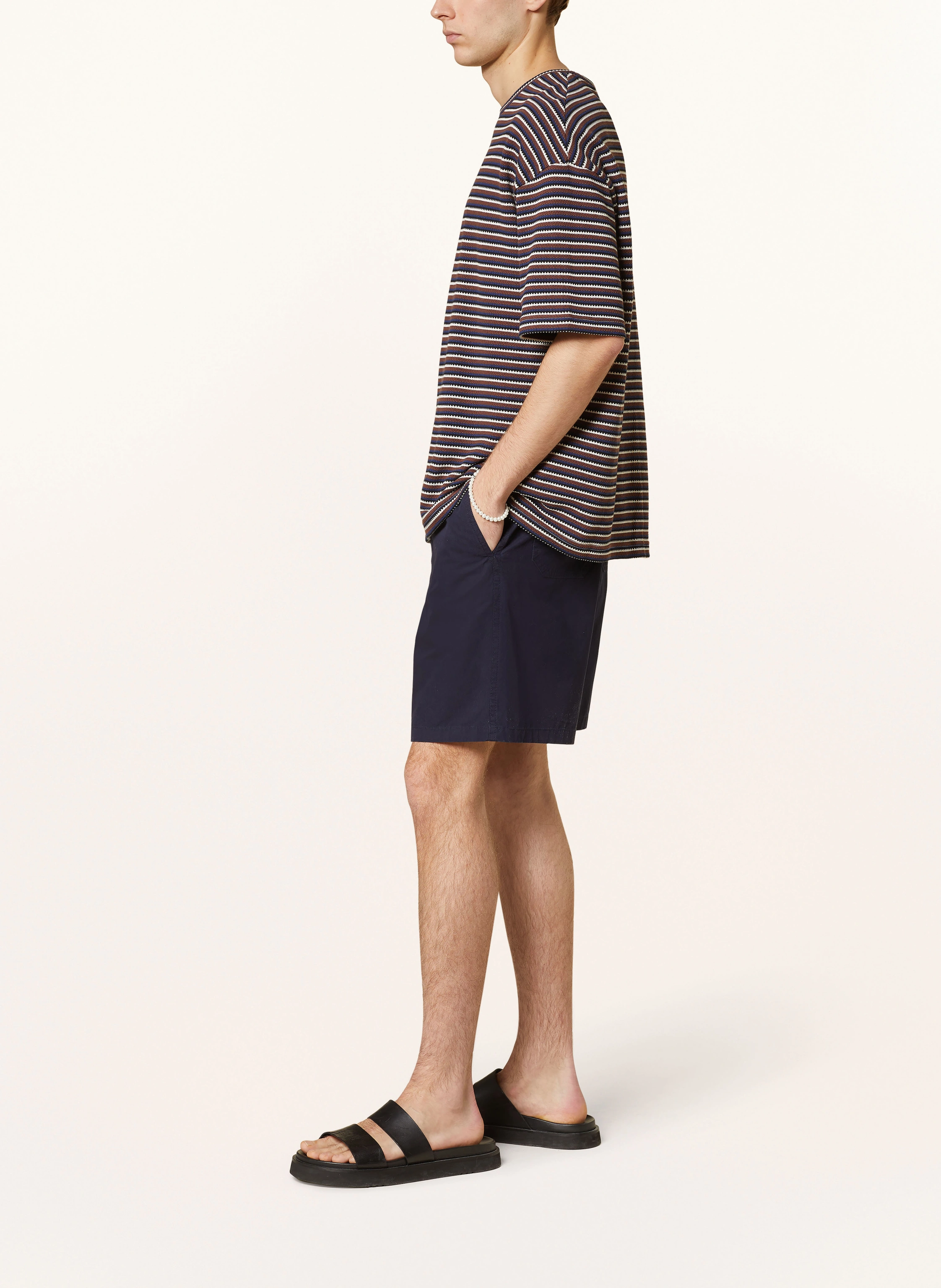 A.P.C. Shorts NORRIS