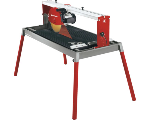 Einhell TE-SC 920 L steenzaagmachine