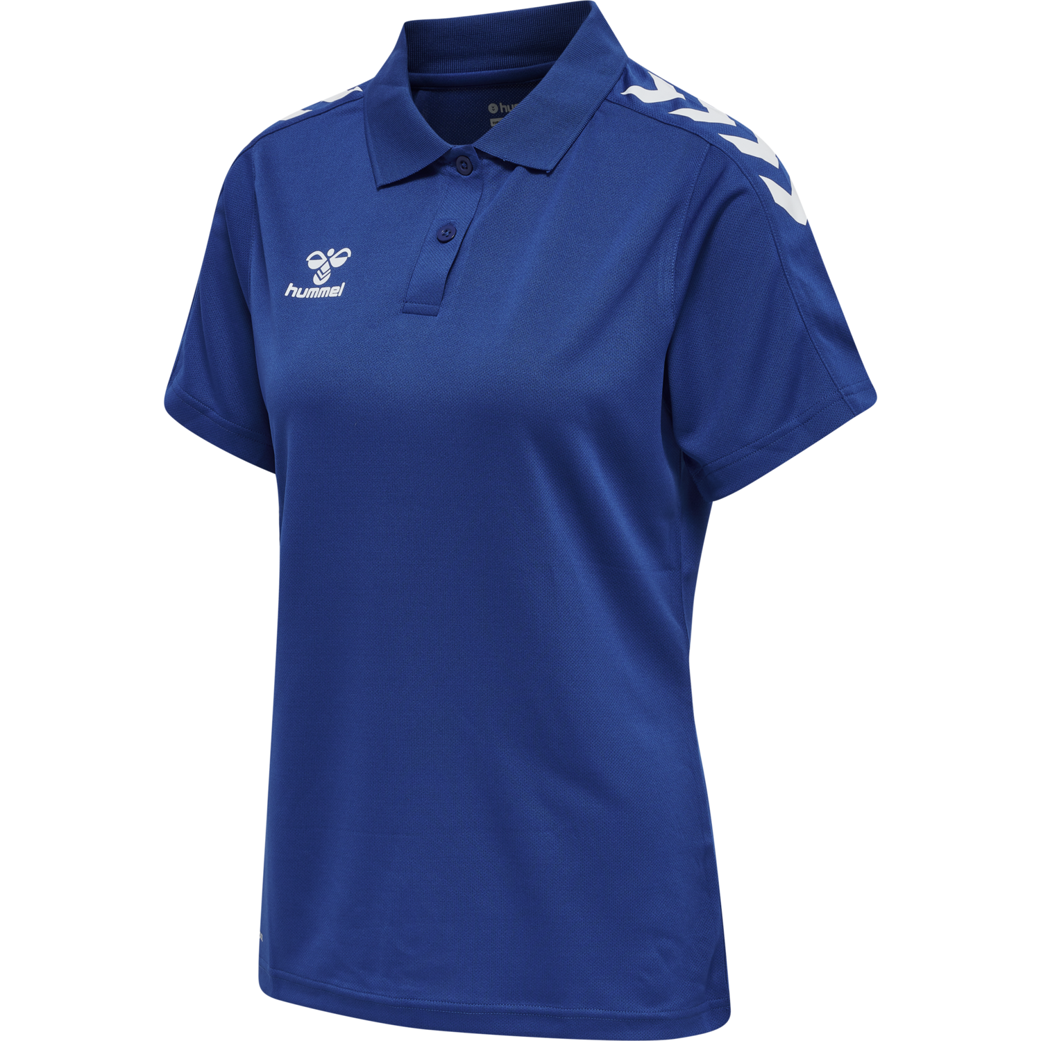 hmlCORE XK FUNCTIONAL POLO WOMAN