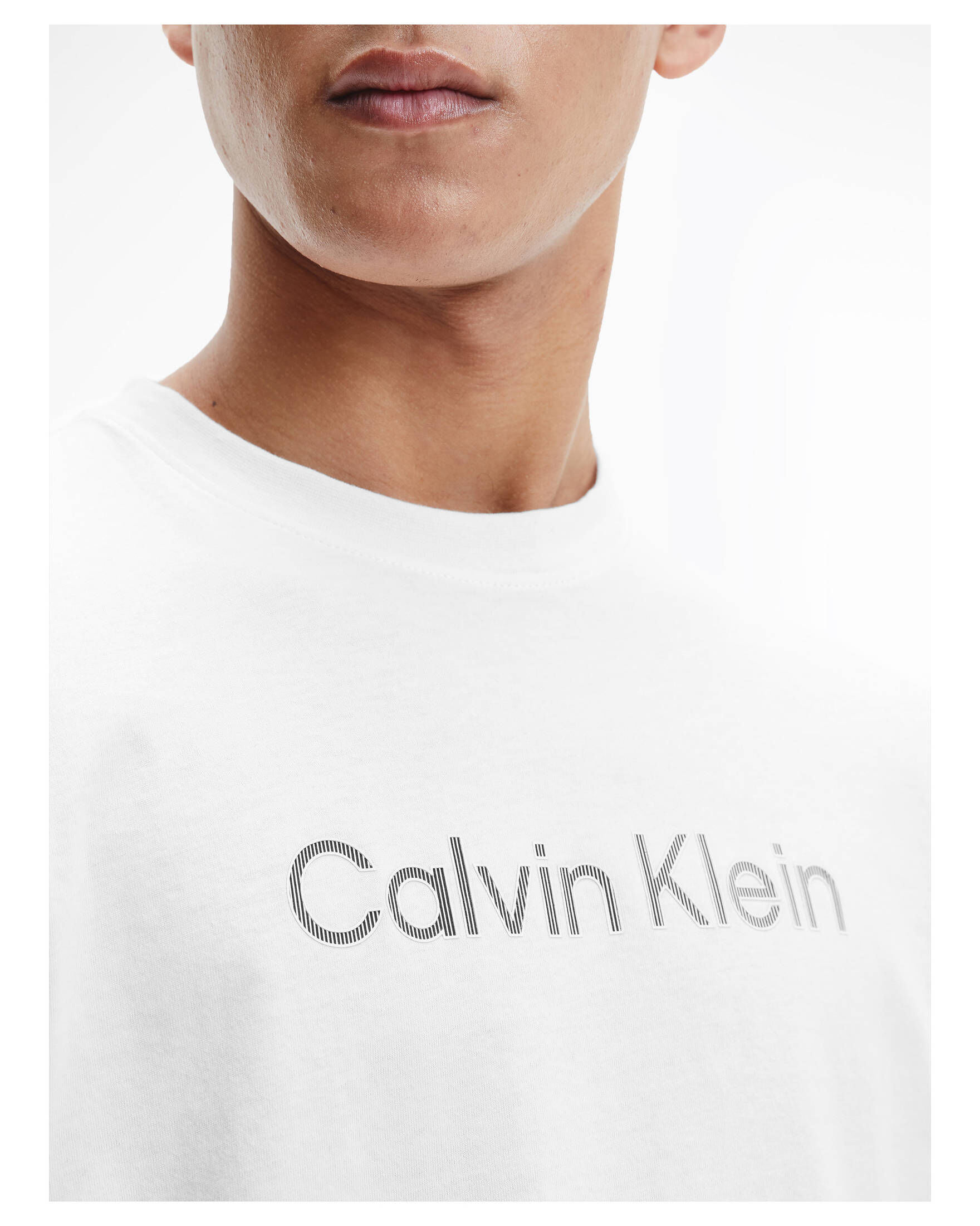 CALVIN KLEIN| Herren T-Shirt