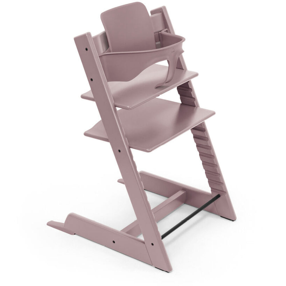 Køb Stokke® Tripp Trapp® Baby Set² Heather Mauve