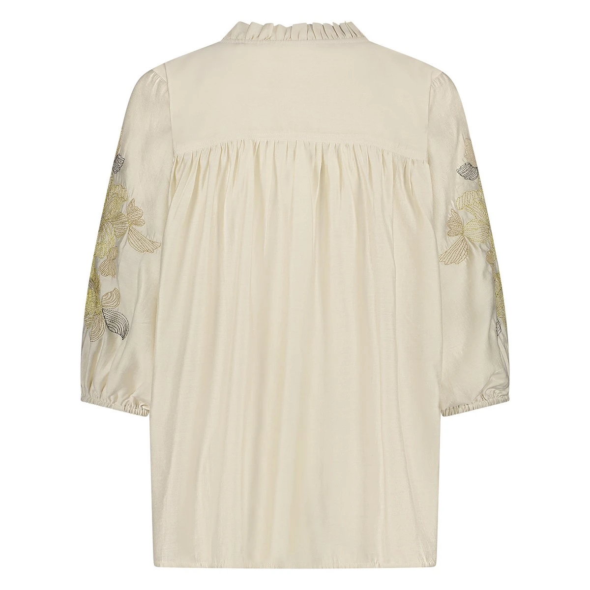 Dames Blouse Albertine