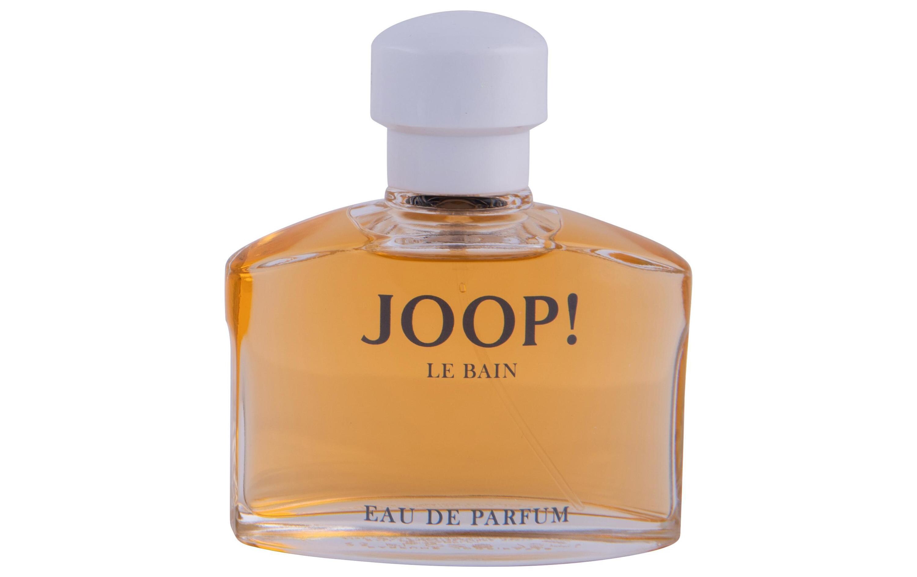 Eau de Parfum Le Bain 75 mlOrientalisch floraler Damenduft