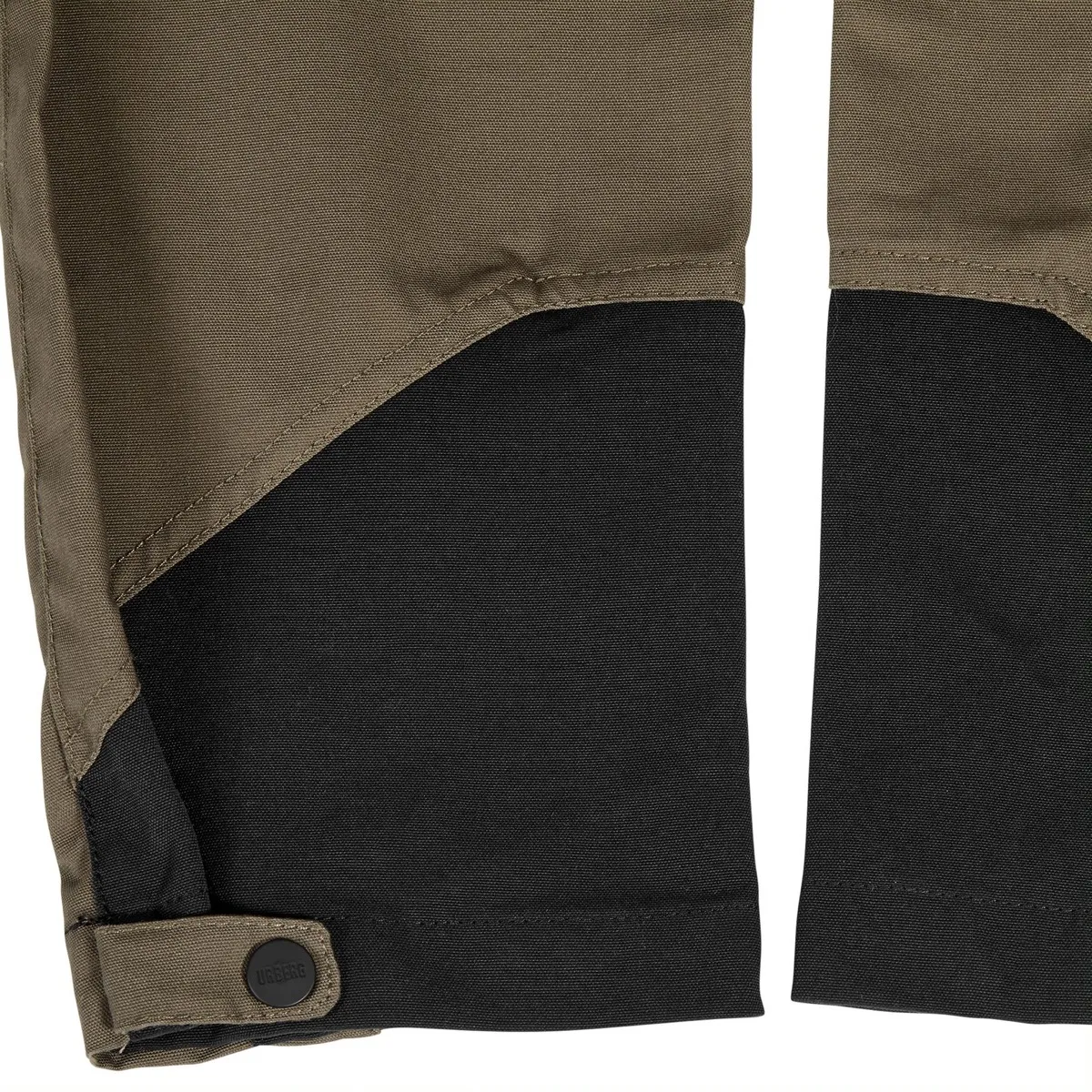 Urberg Women's Diabas Hiking Pants Capers