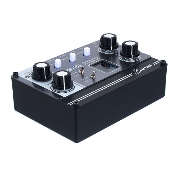 Foxgear Baroni Lab HW-103