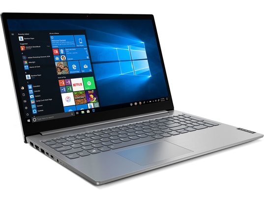 LENOVO - Ordinateur portable LENOVO TB 15.6