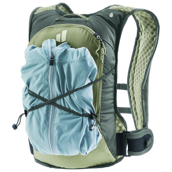 Deuter - Rogla 5 - Sac à dos vélo