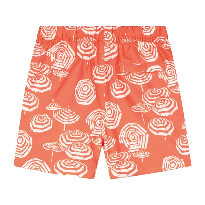 Shiwi Milo Zwemshort Junior