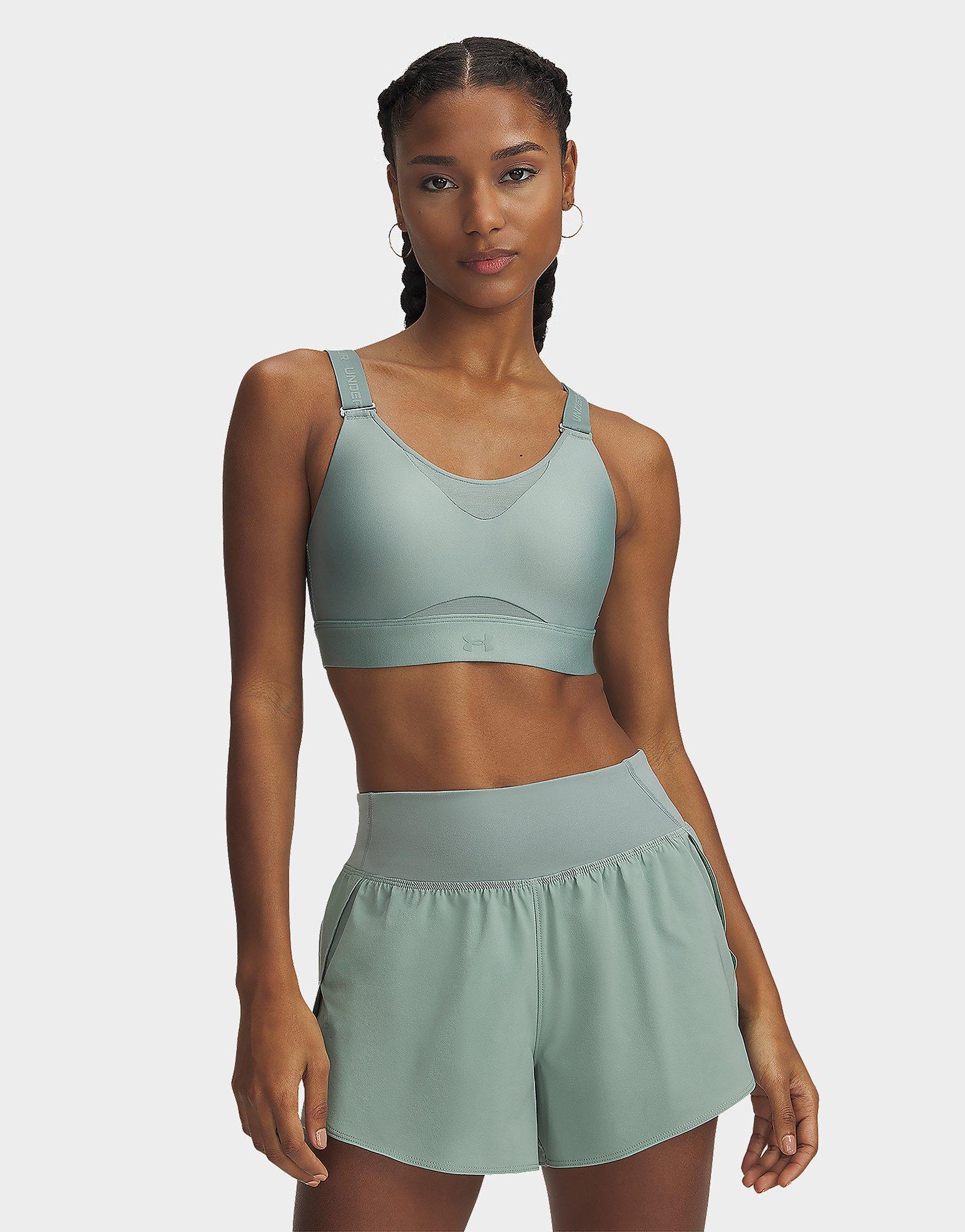 Under Armour Sport Bras UA Infinity High 2.0 Bra