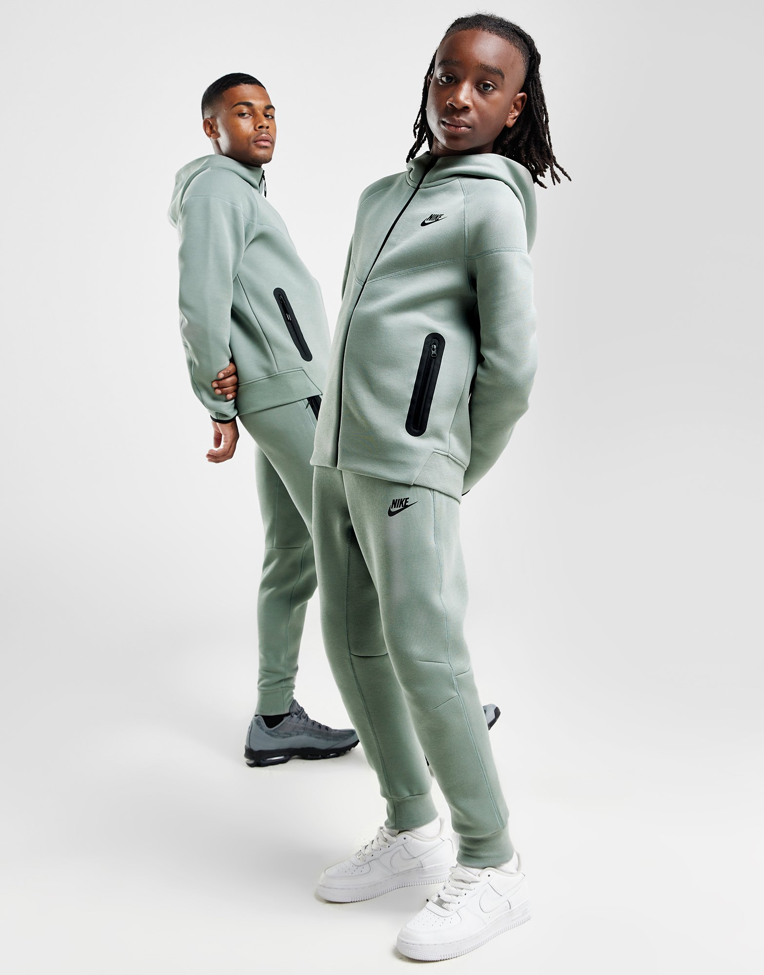 Nike Pantalon de joggingTech Fleece Junior