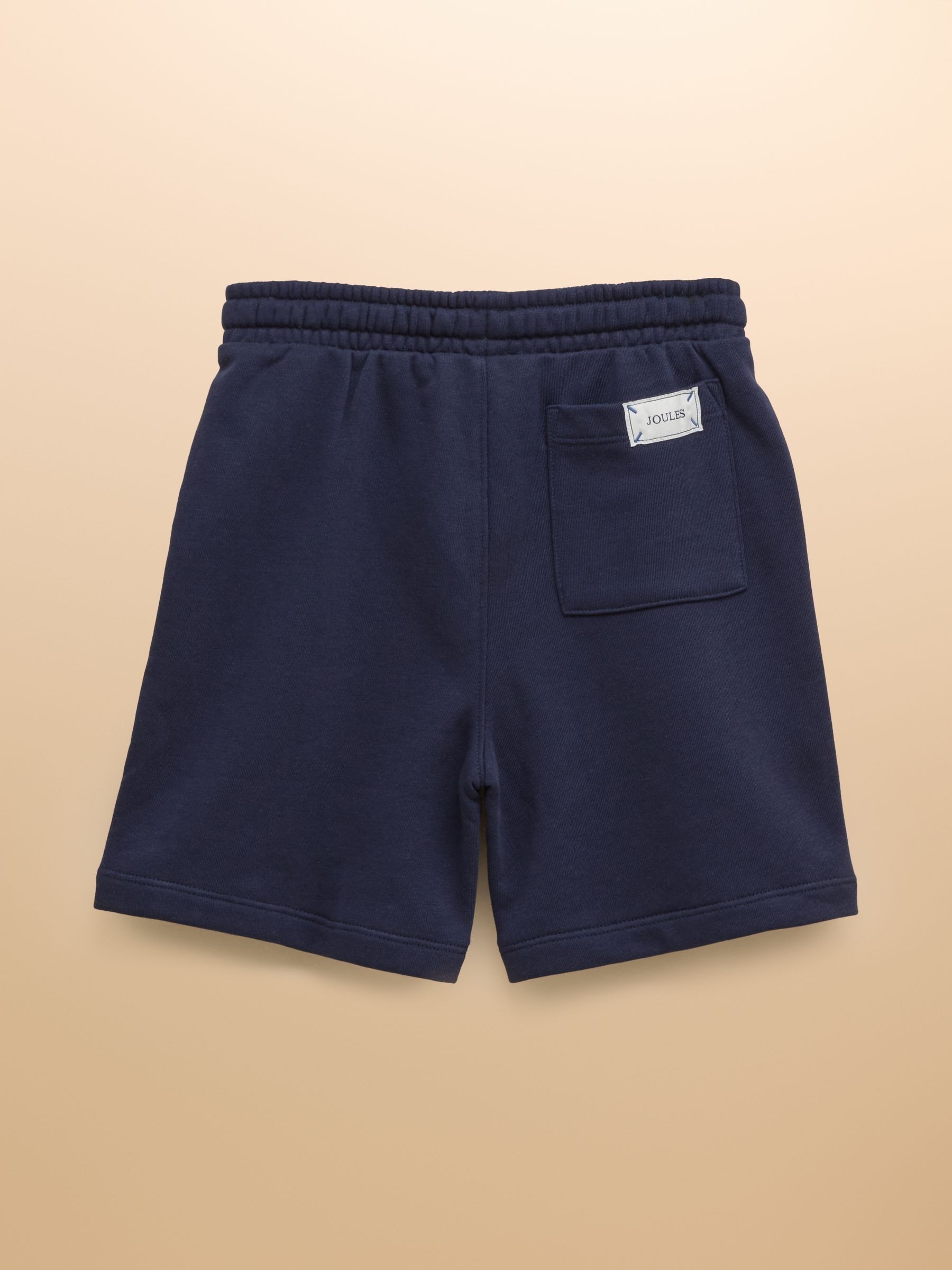 Joules - Barton - Jersey short