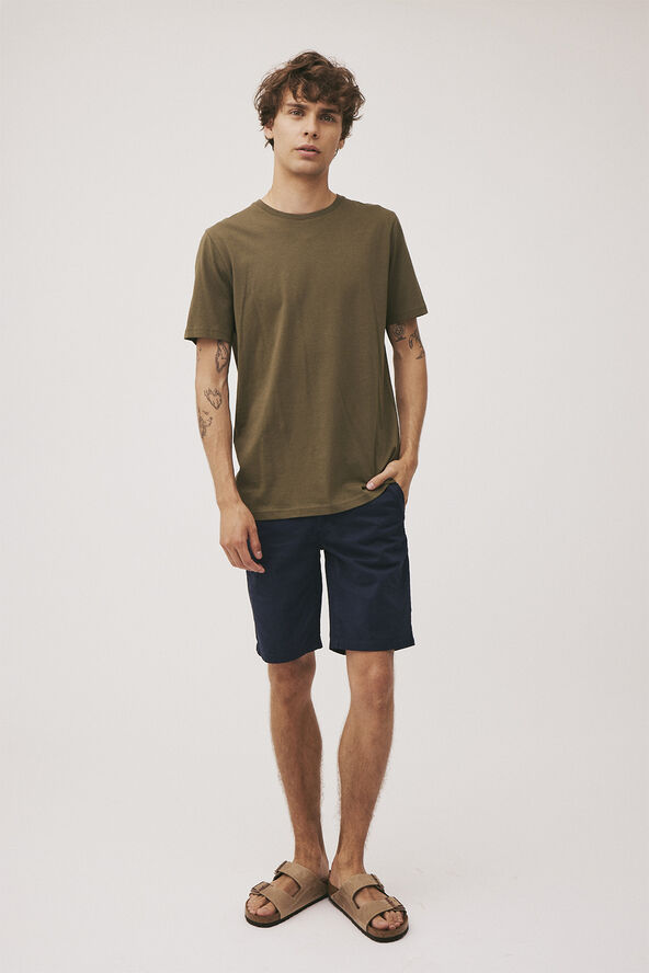 Magasin du Nord Collection Melvin 2G Navy