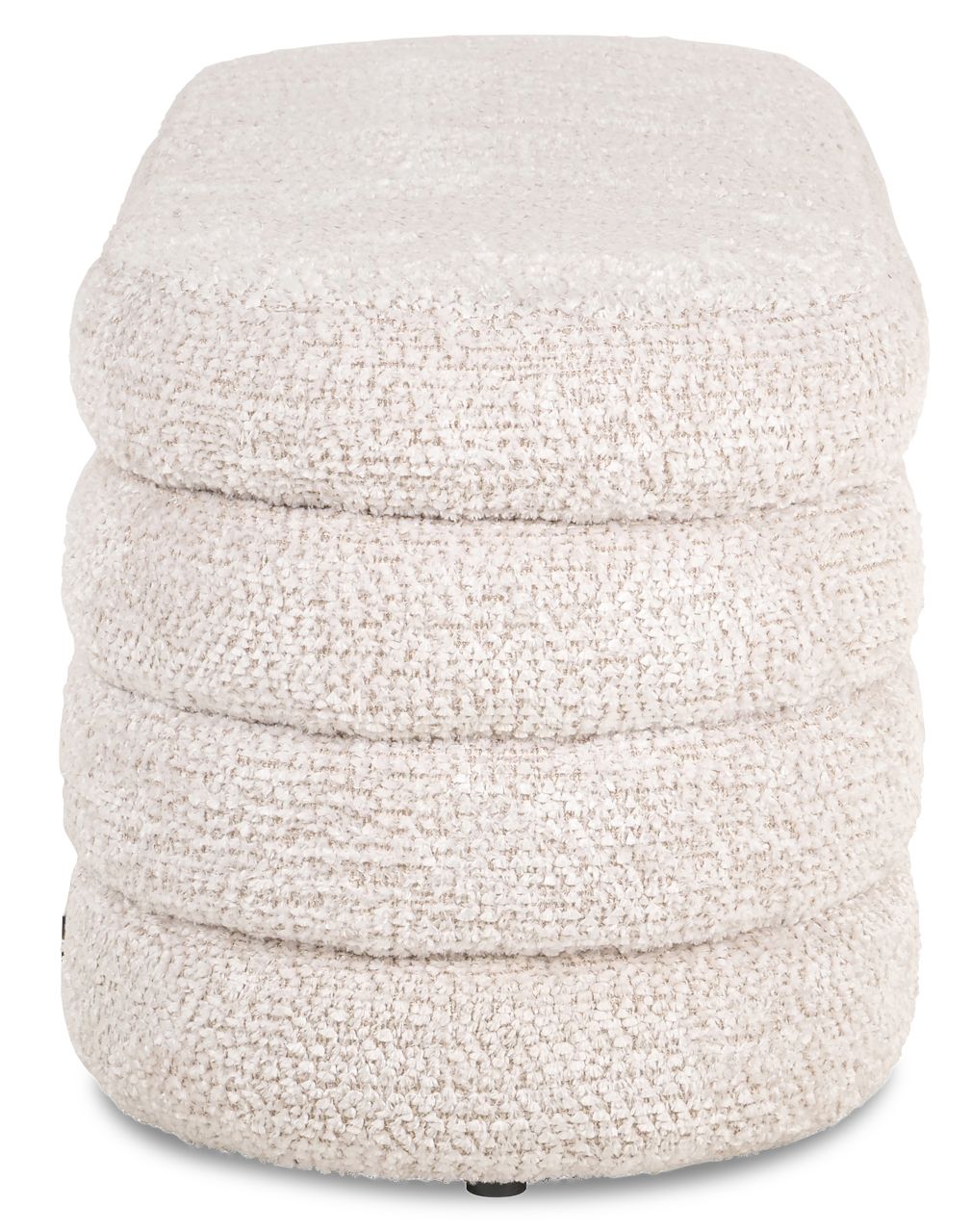 Halbank S4616 Lovely Cream Camille B130 x D45 x H48 cm