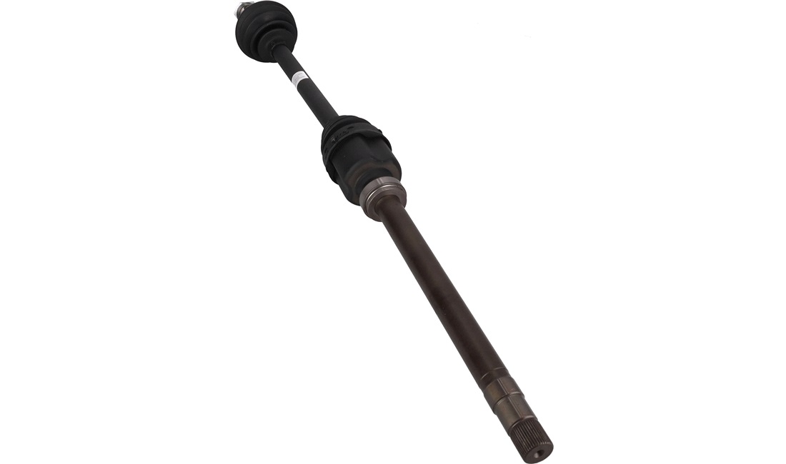 Drivaksel