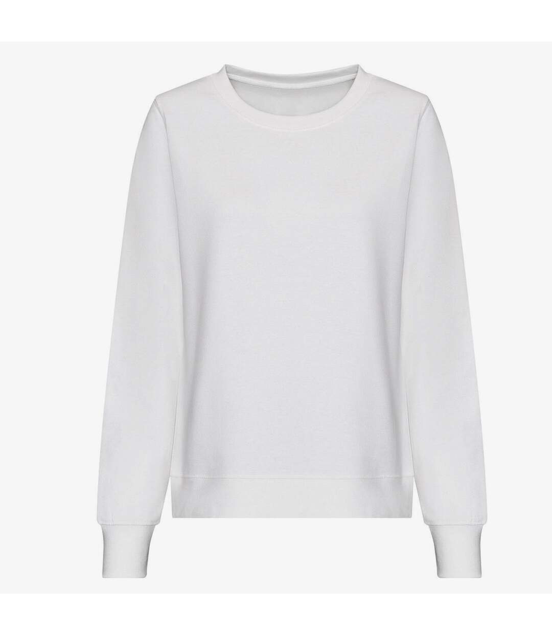 Awdis - Sweat - Femme (Blanc) - UTRW8273