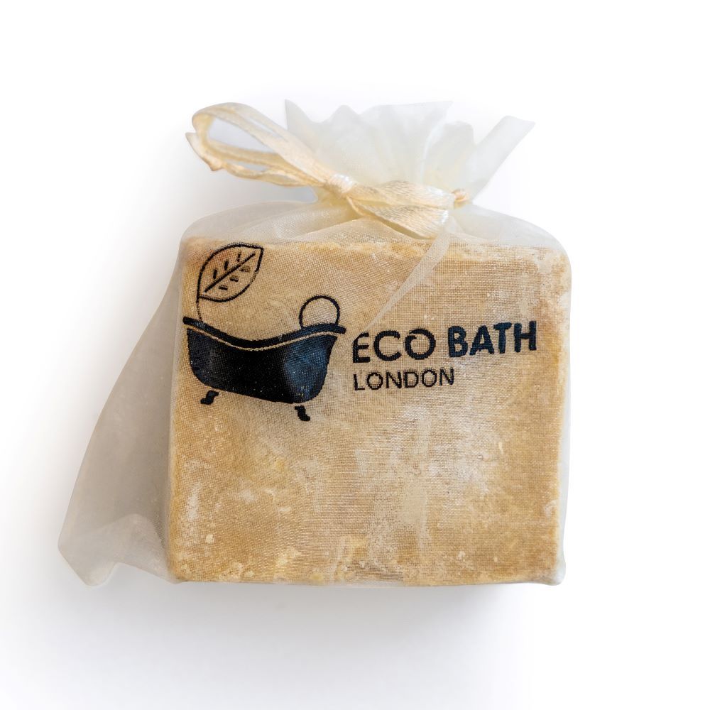 Eco Bath London Bay & Olive Soap