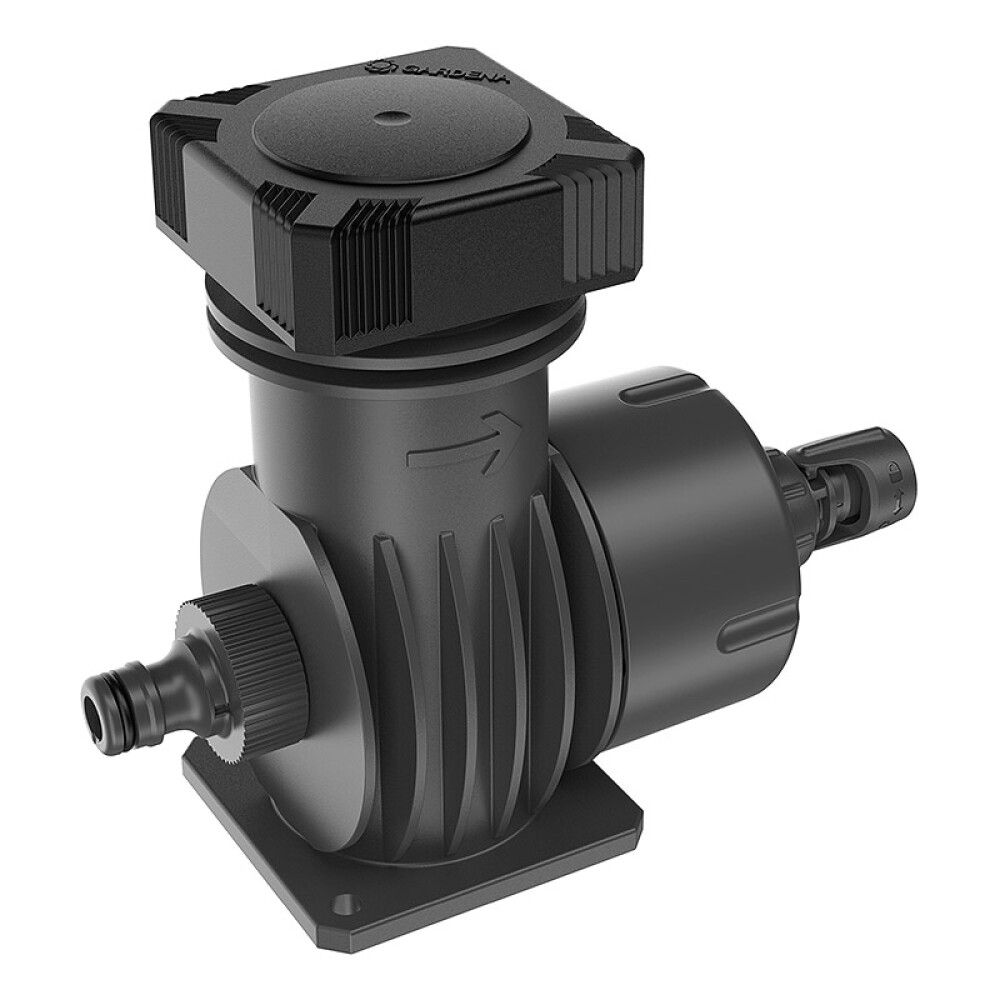 TRYKKUTJEVNER GARDENA MICRO-DRIP-SYSTEM 2000