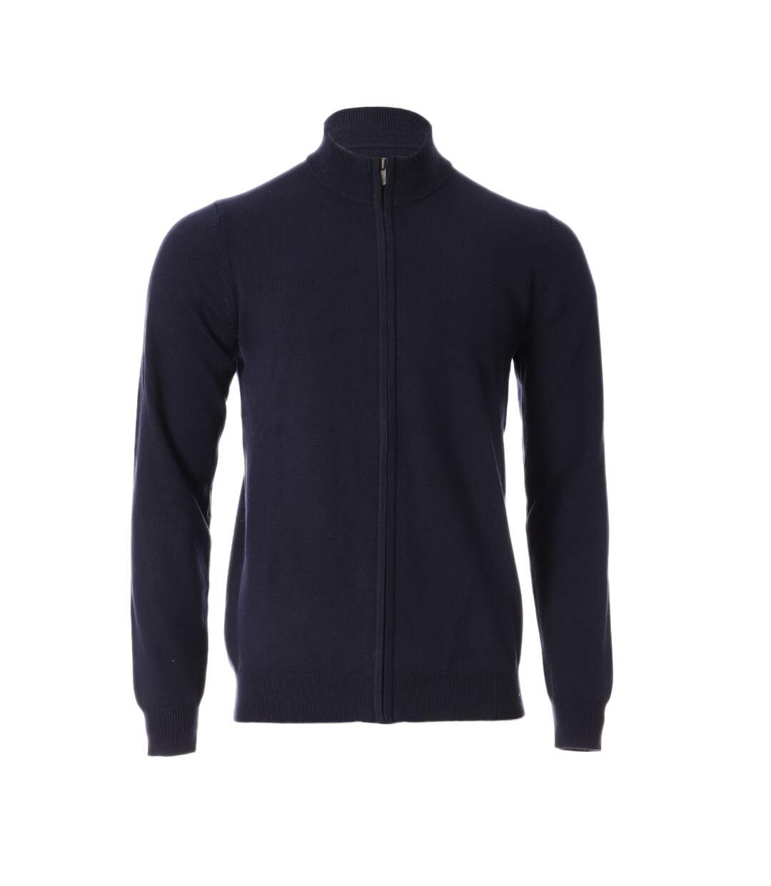 Gilet Zippé Marine Homme Teddy Smith Gnanix